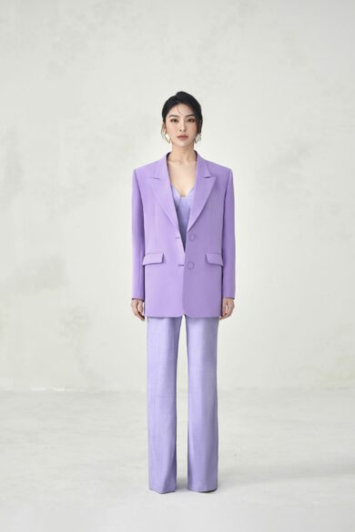 Stella Blazer