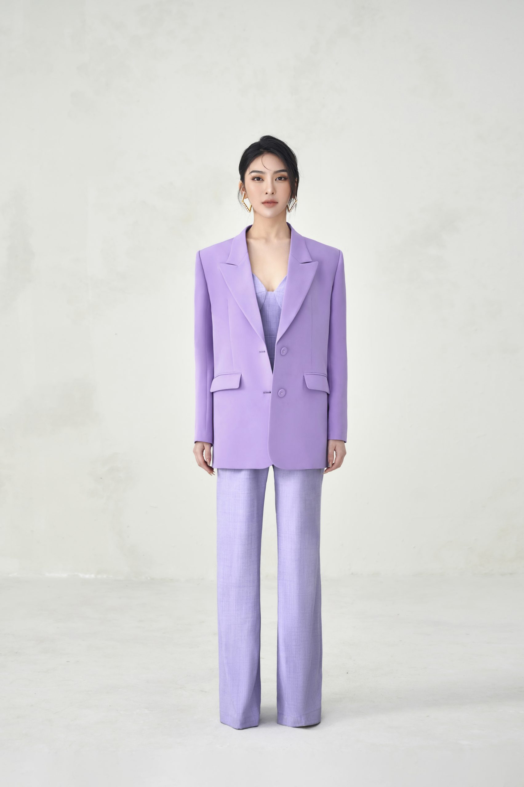 Stella Blazer