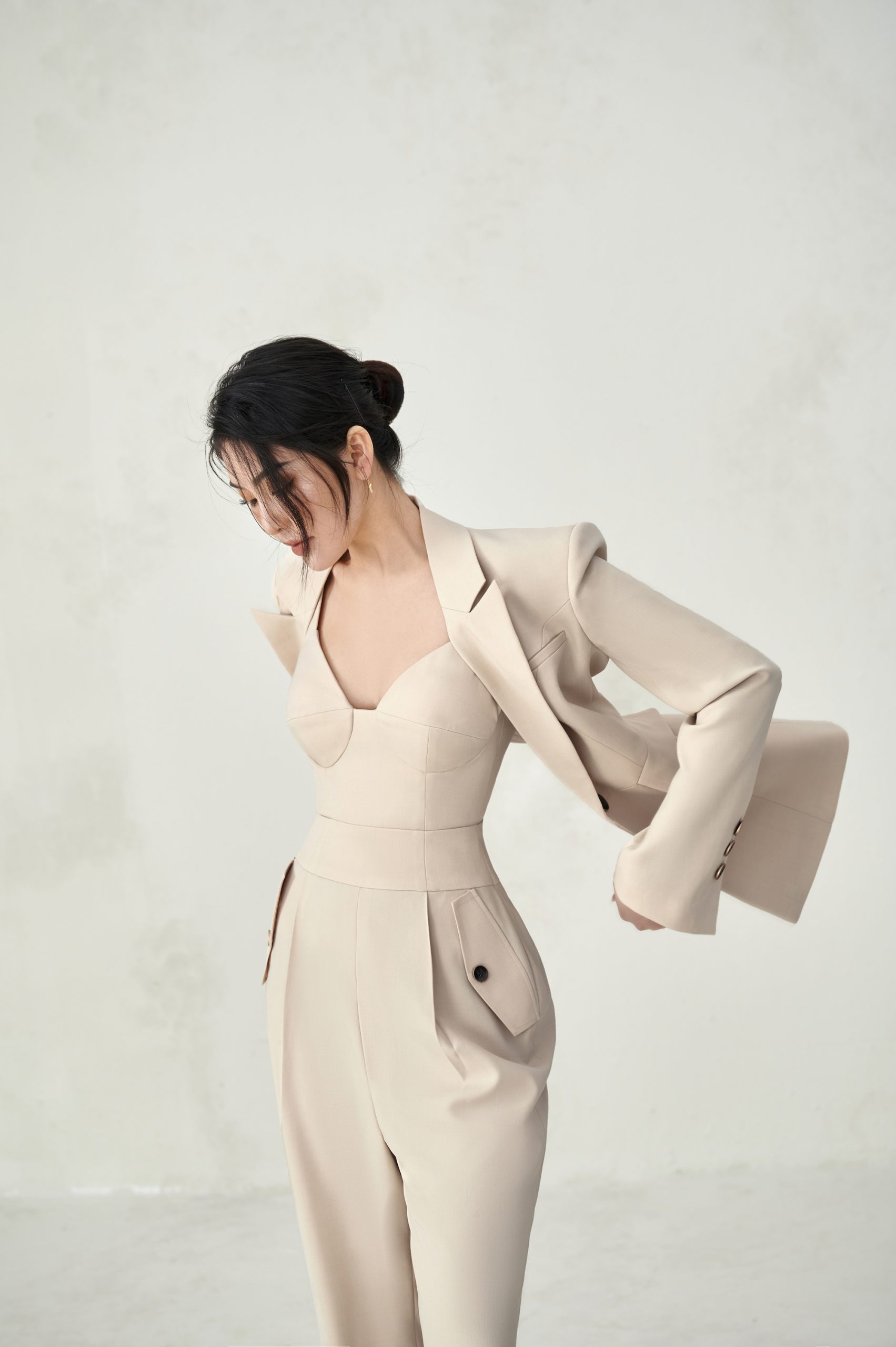 Ivy Jumpsuit