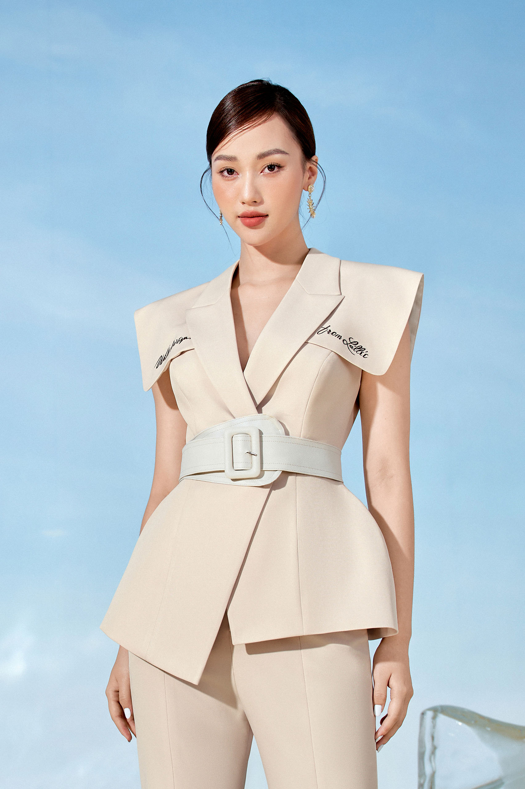 Tonic Vest - Image 3