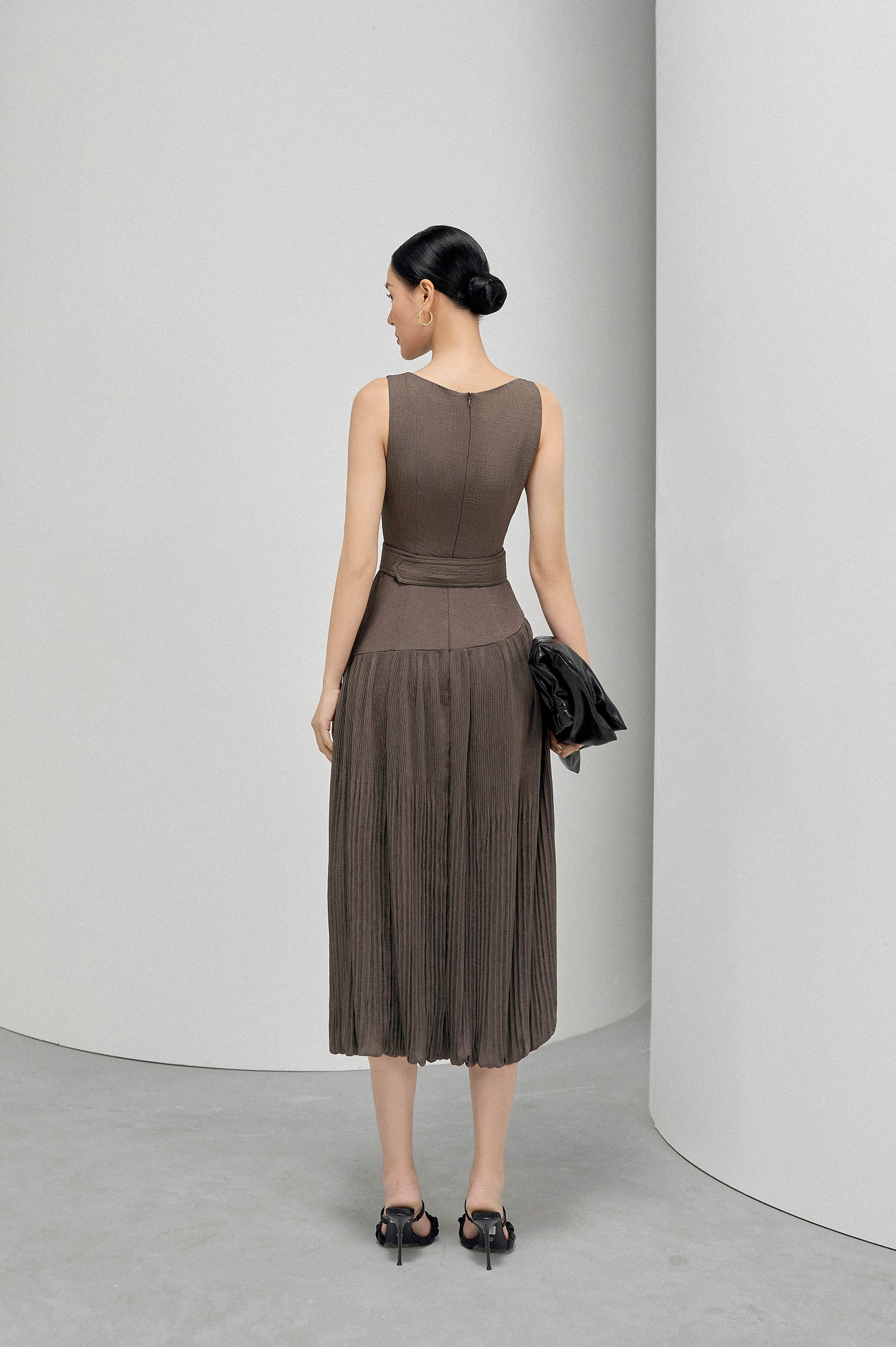 Glittering Dress - Image 2