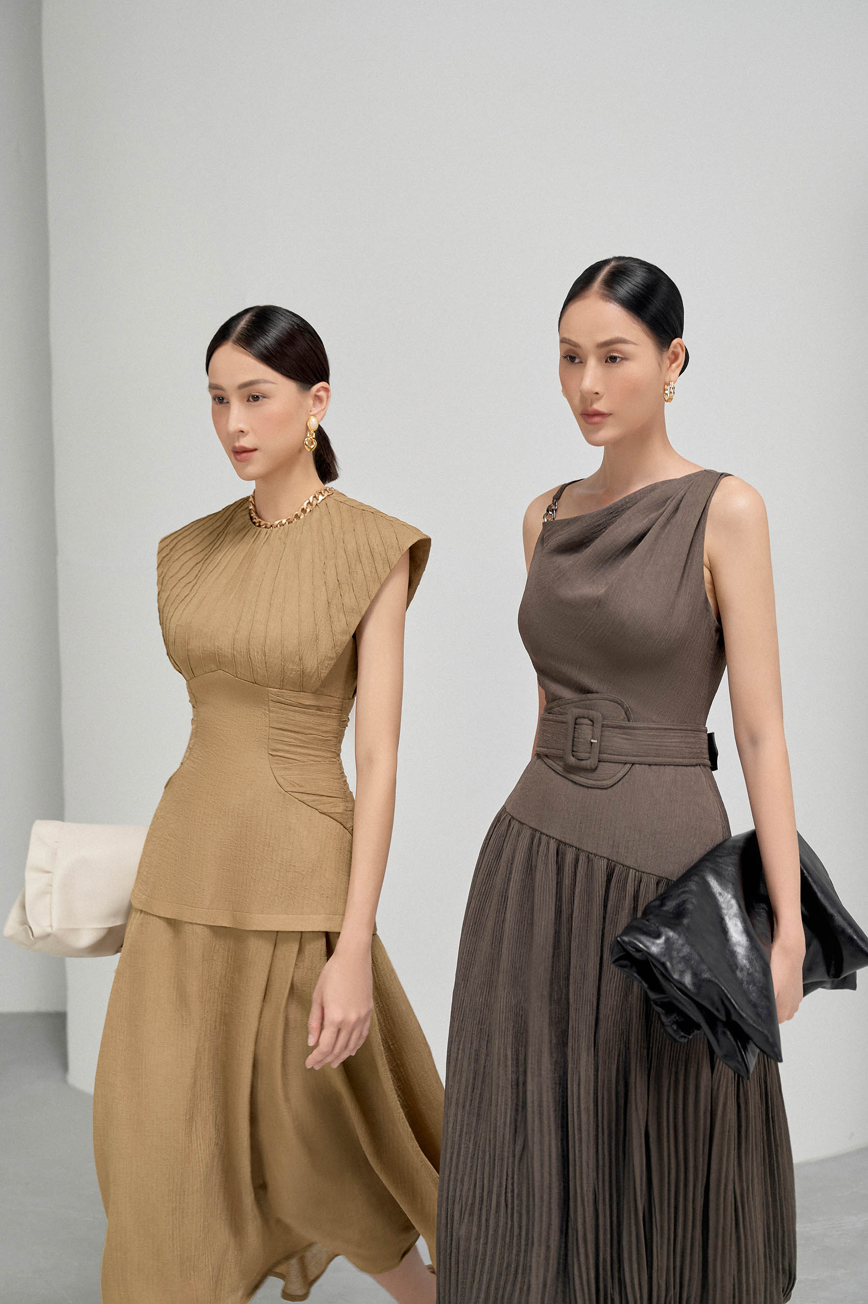 Glittering Dress - Image 5