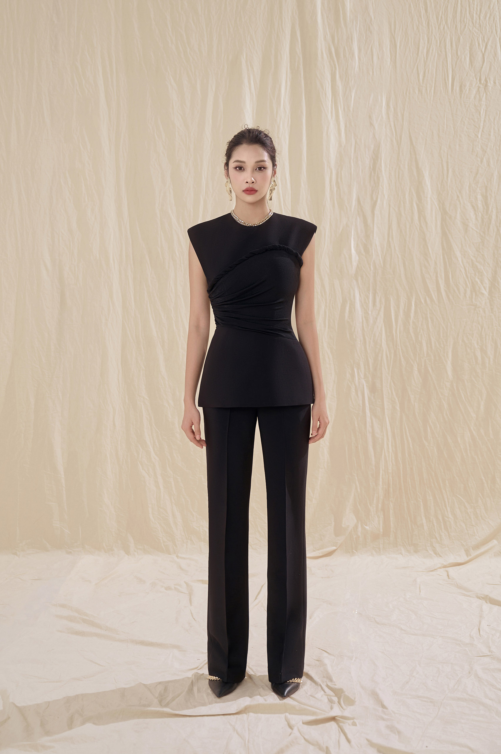 Kara Flare Pants