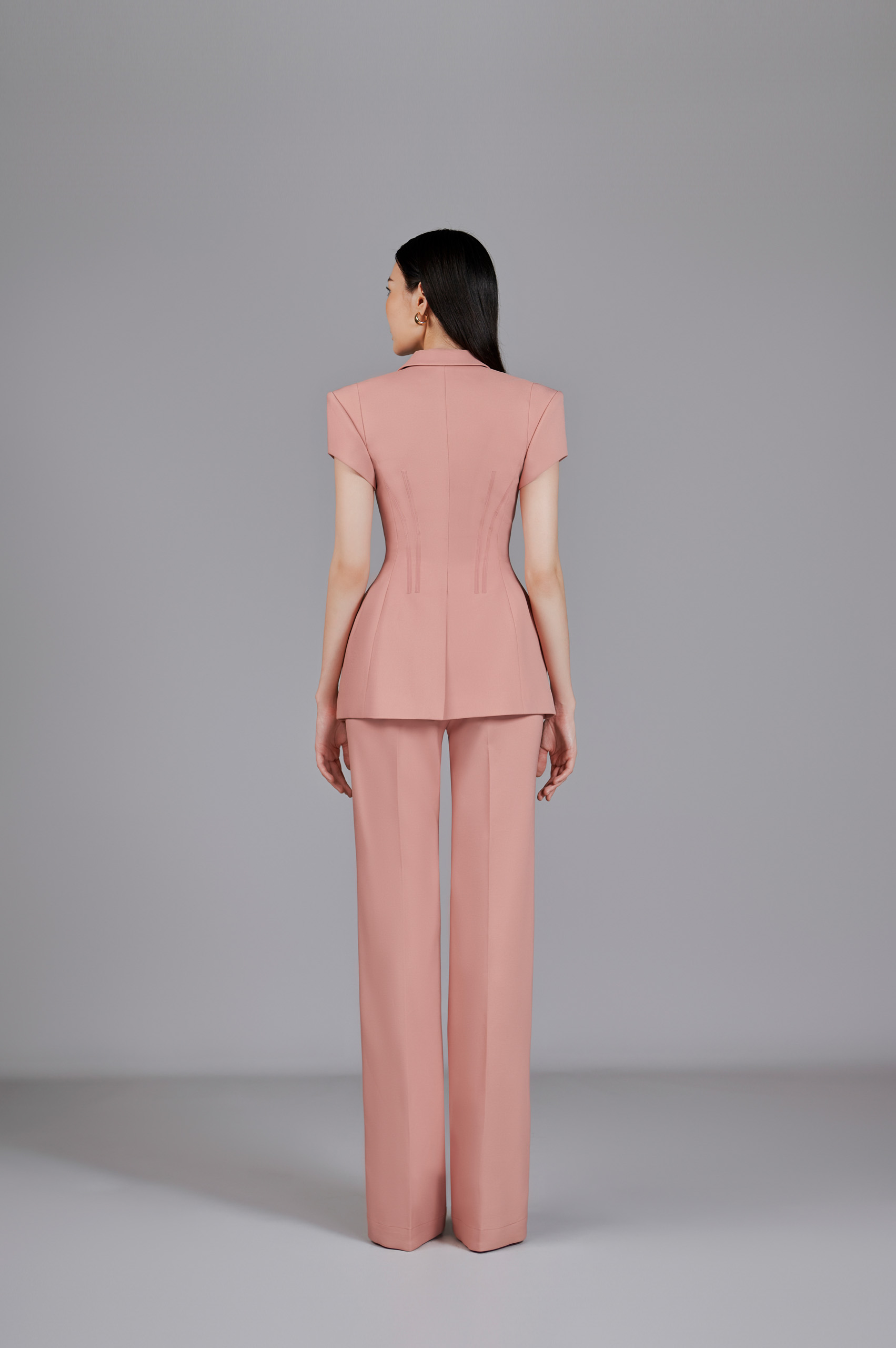 Yves Corset Blazer - Image 2