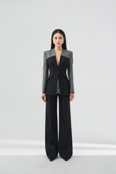 Raanana Straight Pants
