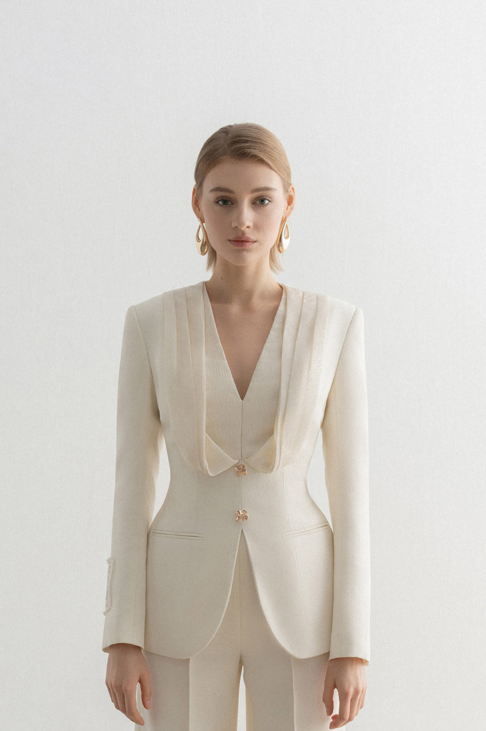 Tove Blazer