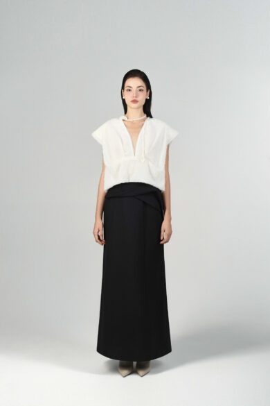 Daisy Midi Skirt