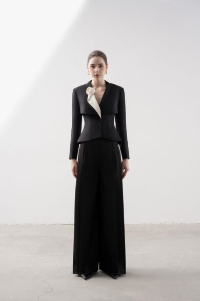 Miranda Wide Leg Pants