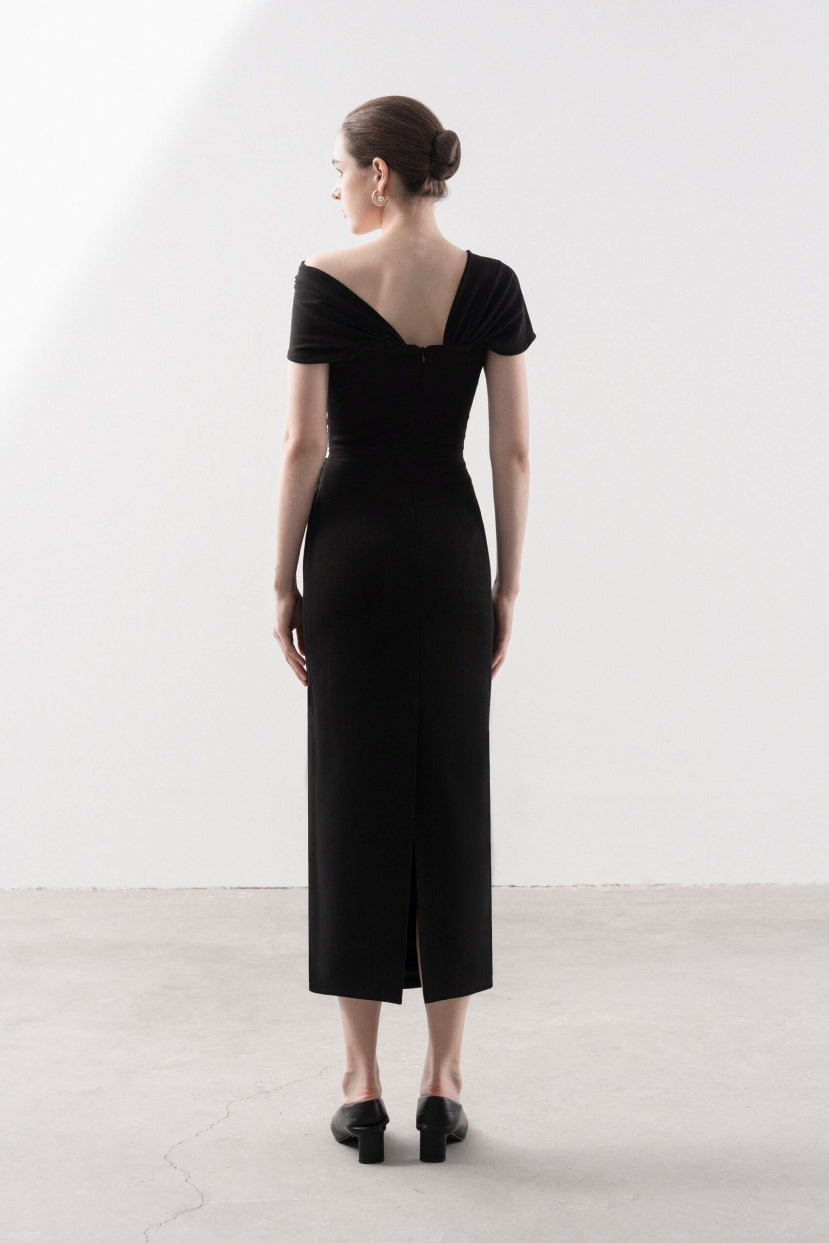 Sophie Pencil Dress - Image 3