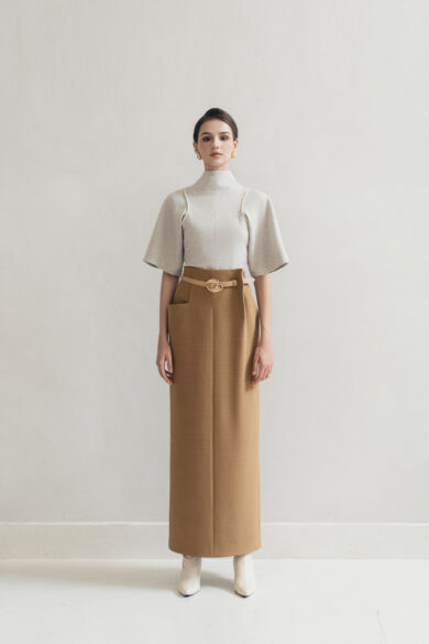 Camel Lines Midi