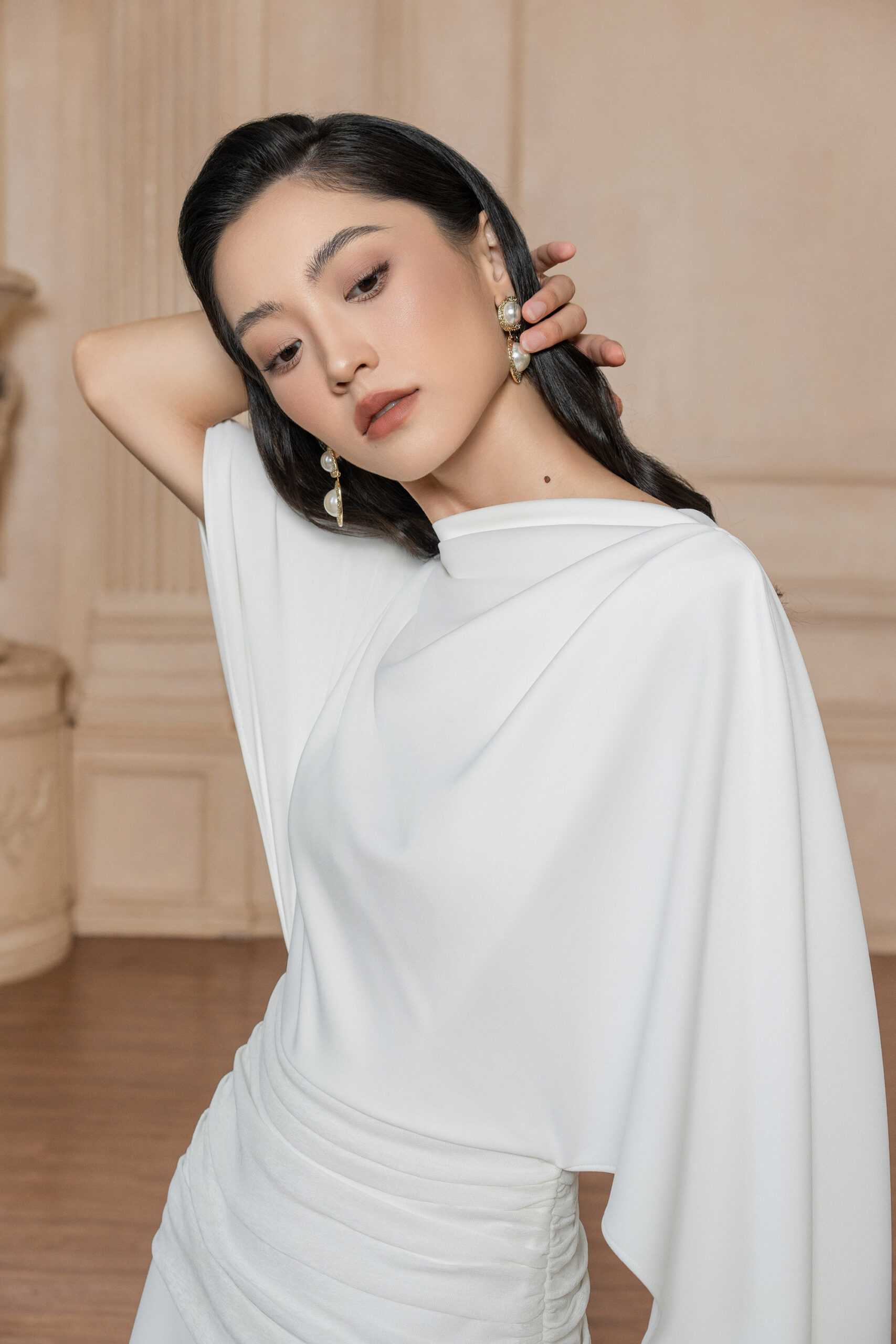 Abundant Aura Dress - Image 6