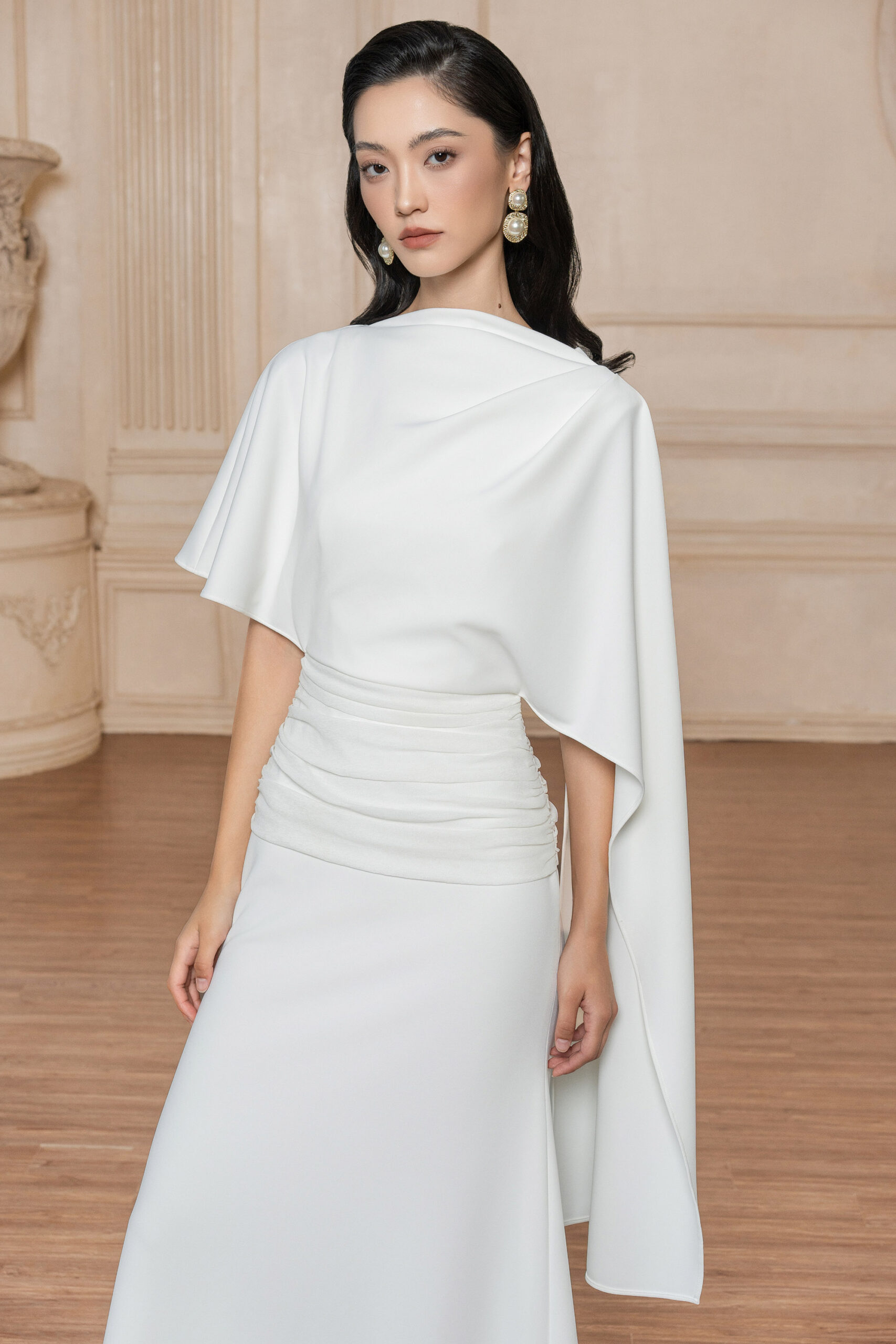 Abundant Aura Dress - Image 2