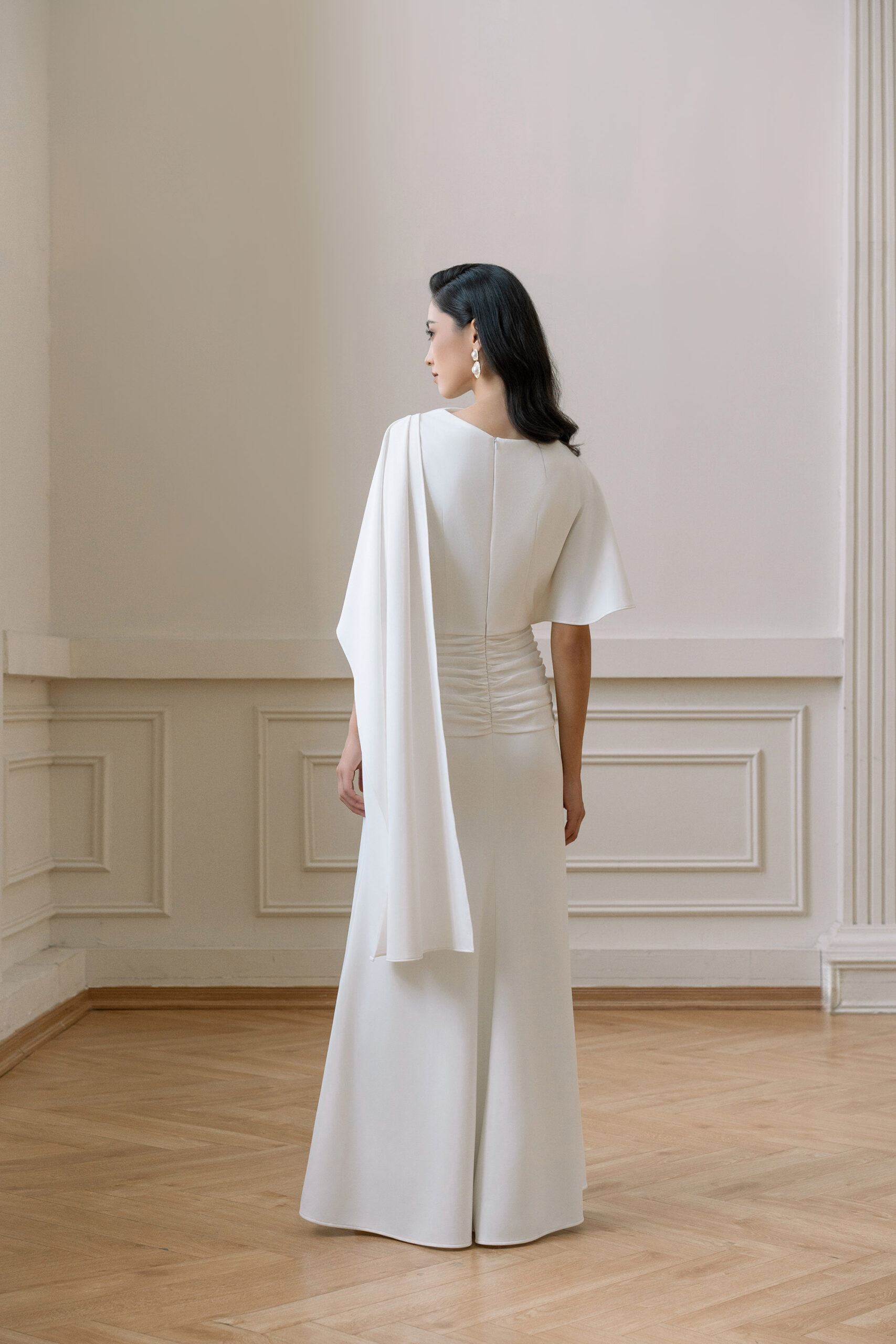 Abundant Aura Dress - Image 12