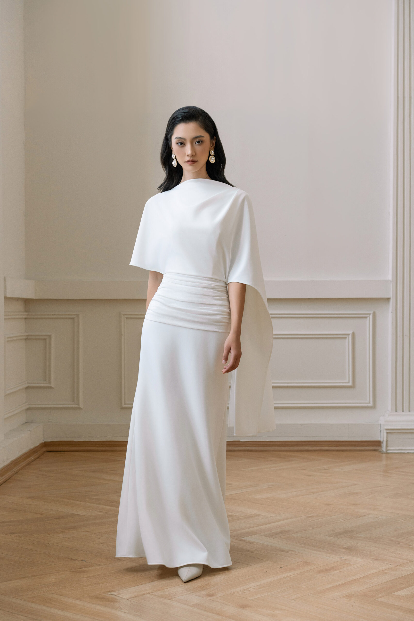 Abundant Aura Dress - Image 11