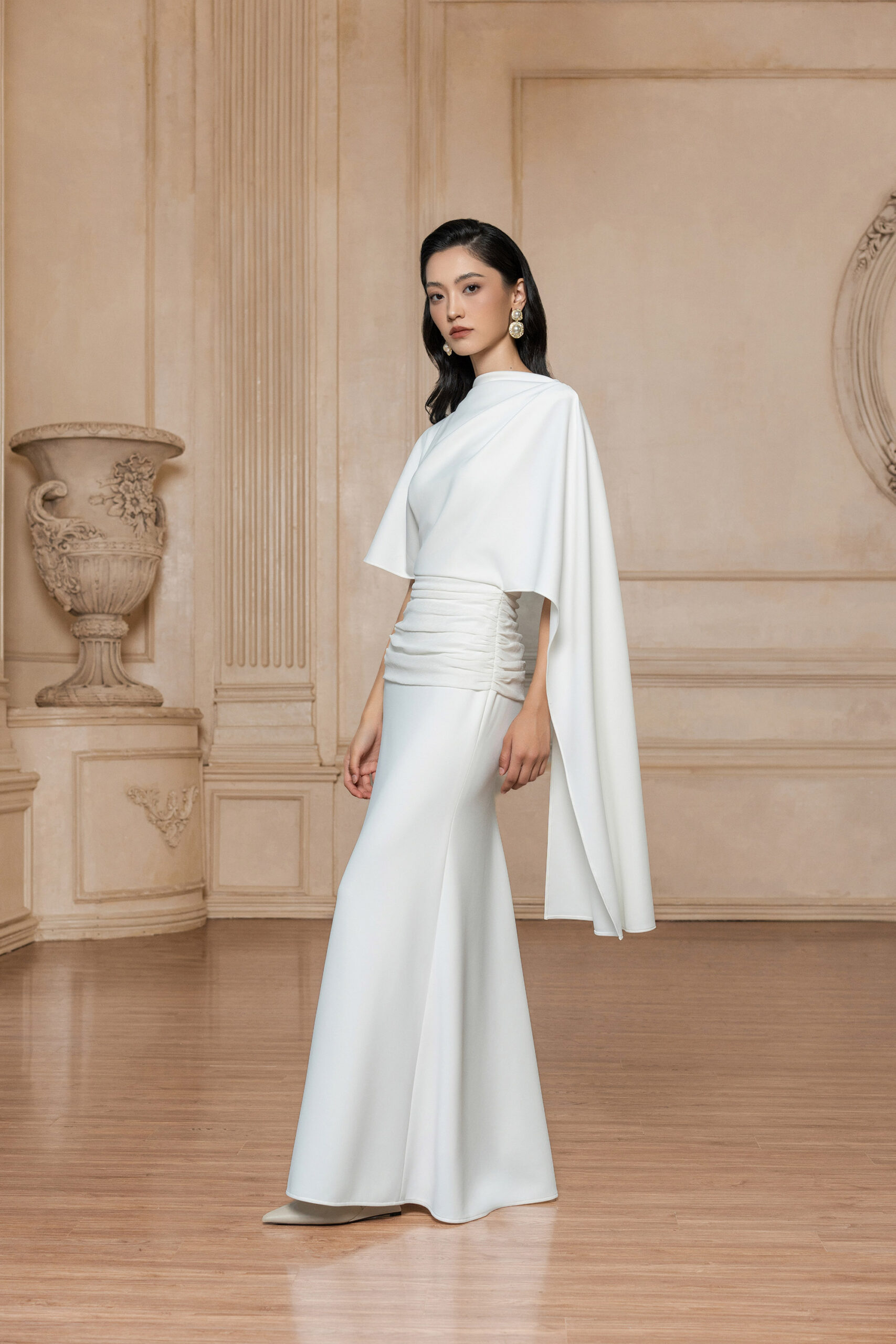 Abundant Aura Dress - Image 3