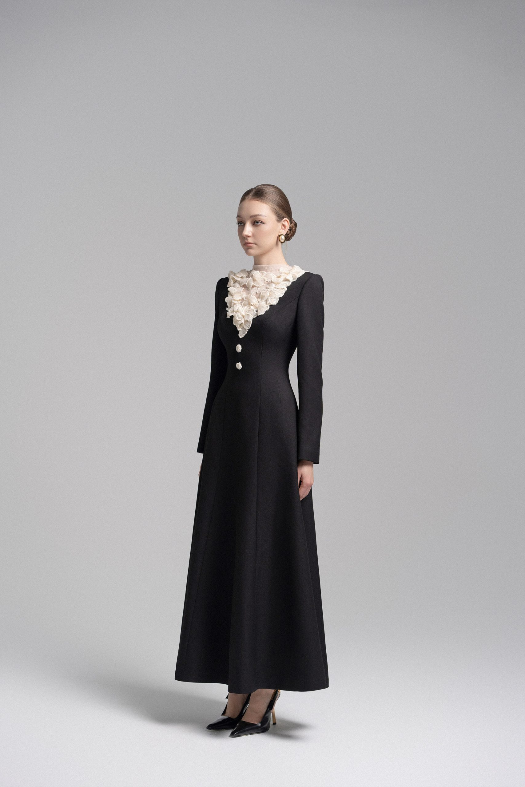 Avana Dress - Image 7