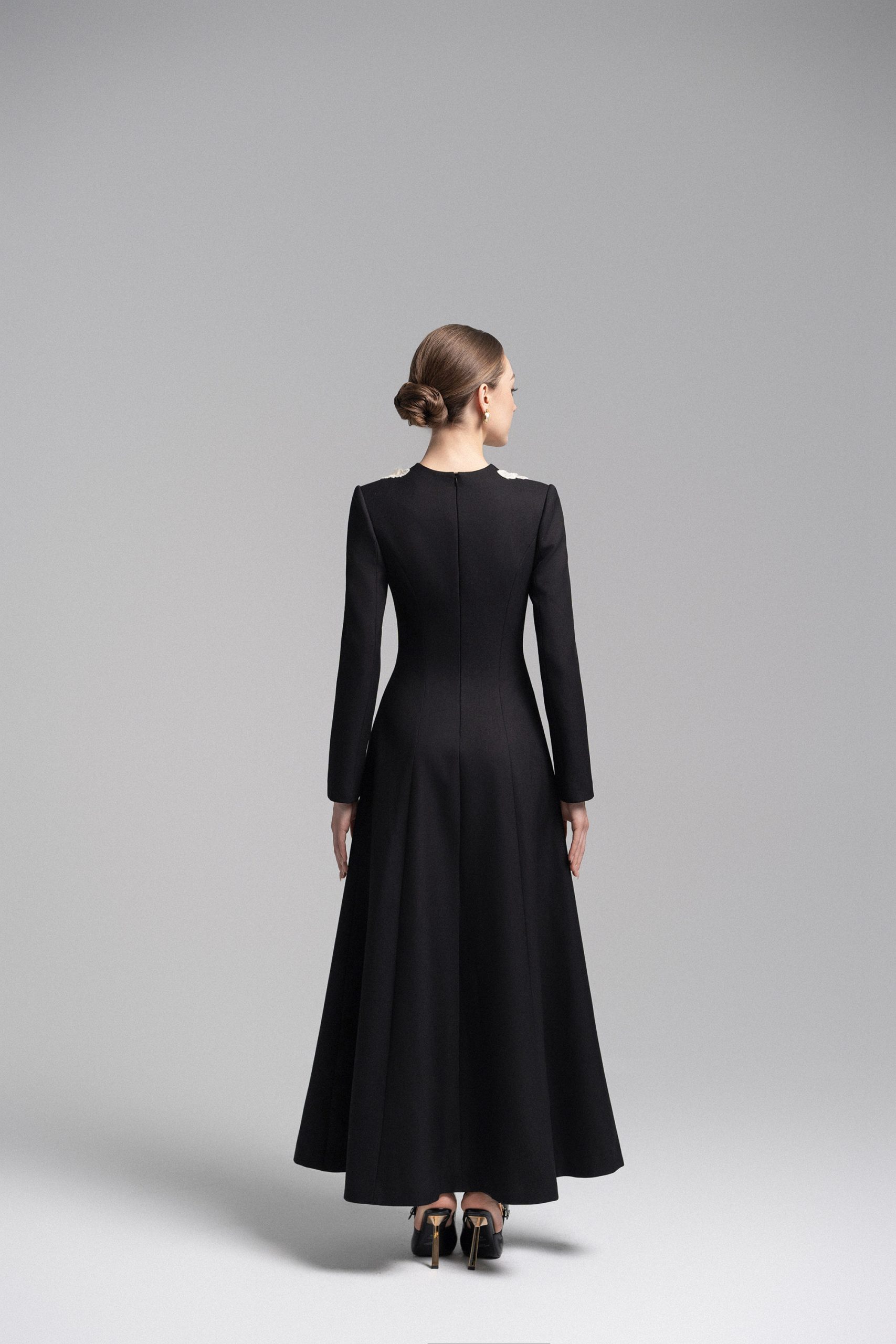 Avana Dress - Image 8