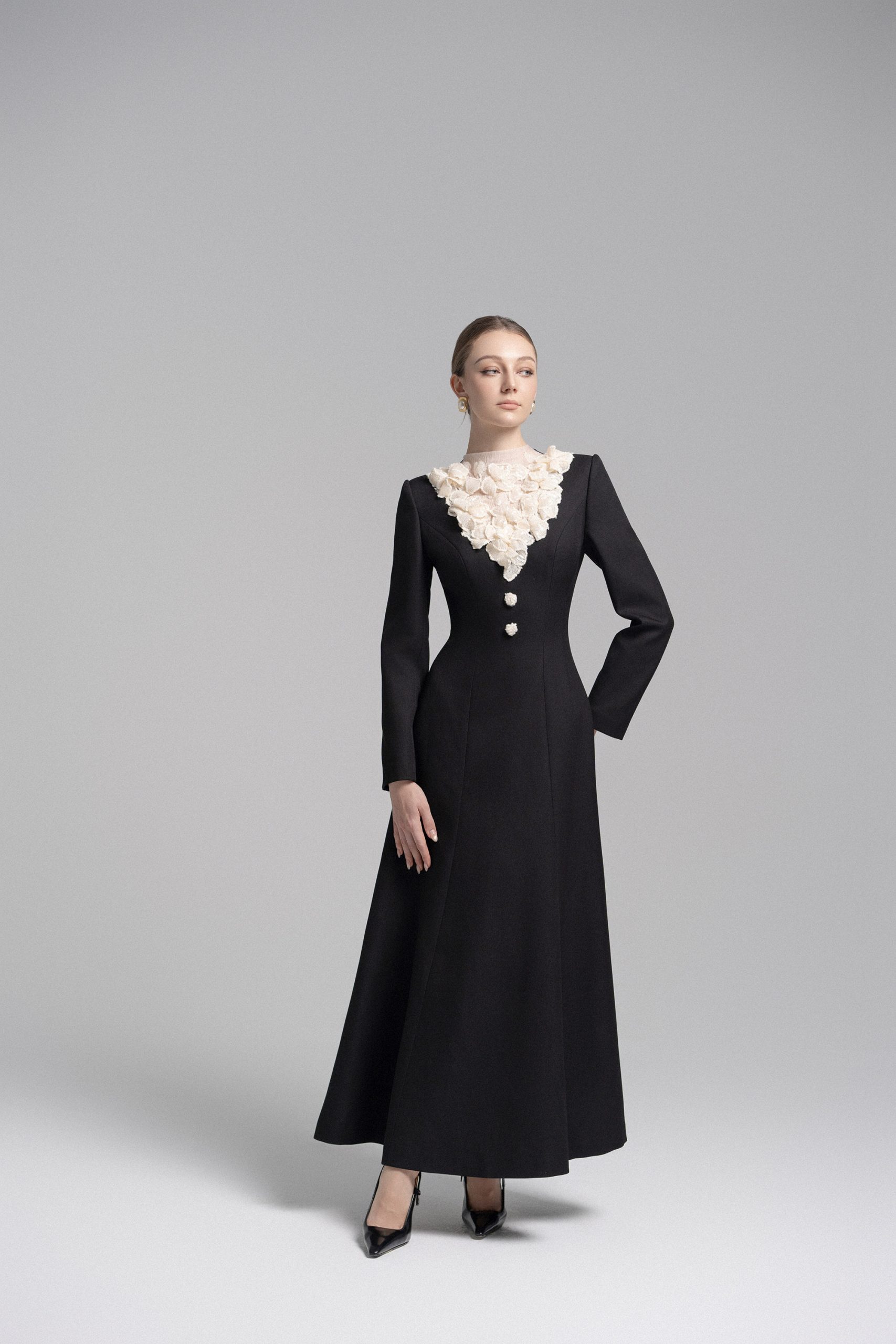 Avana Dress - Image 2