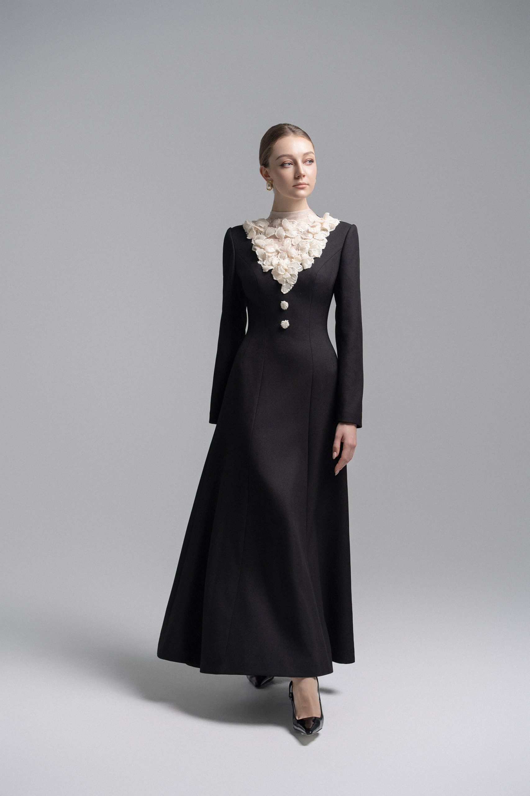 Avana Dress - Image 6