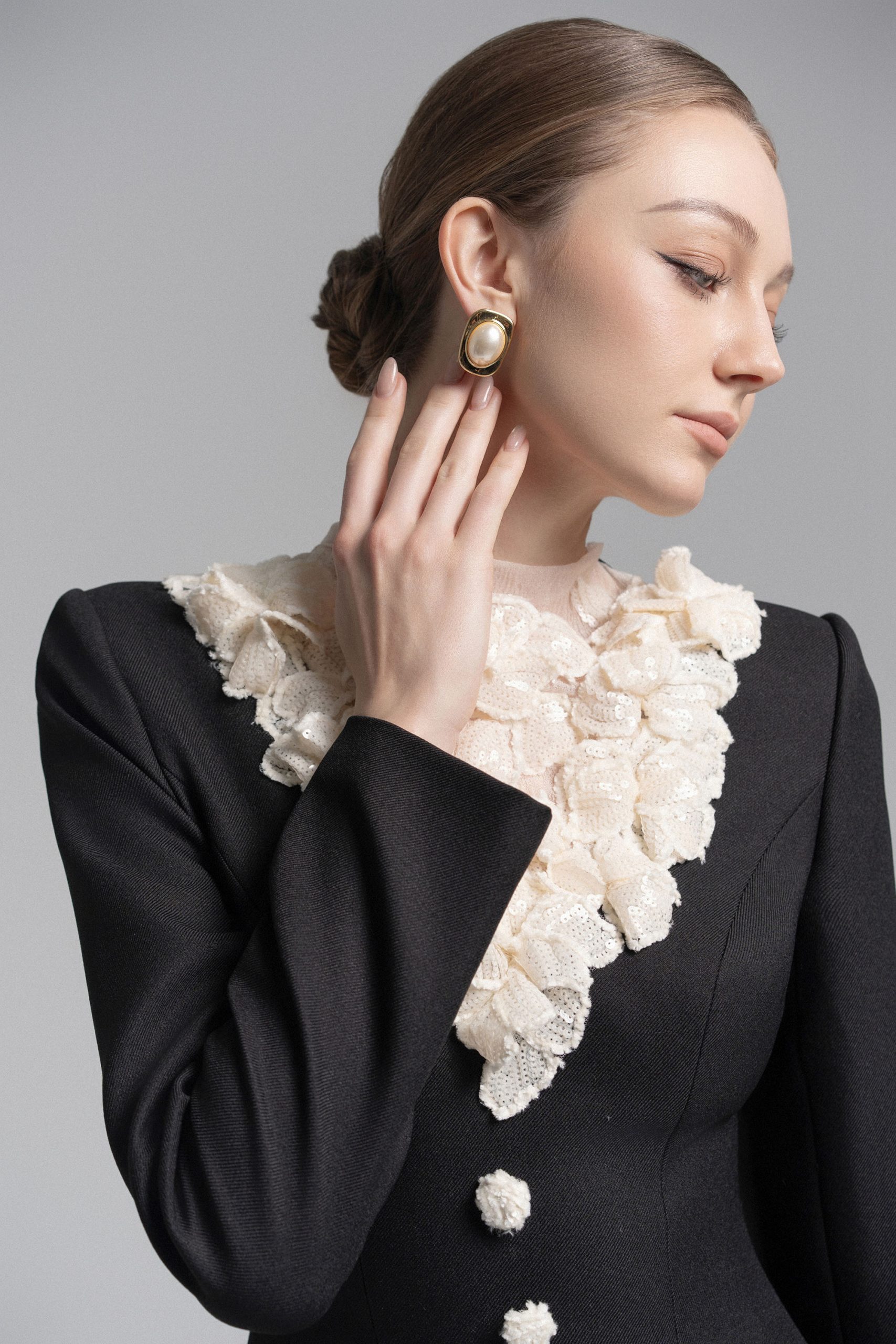 Avana Dress - Image 3