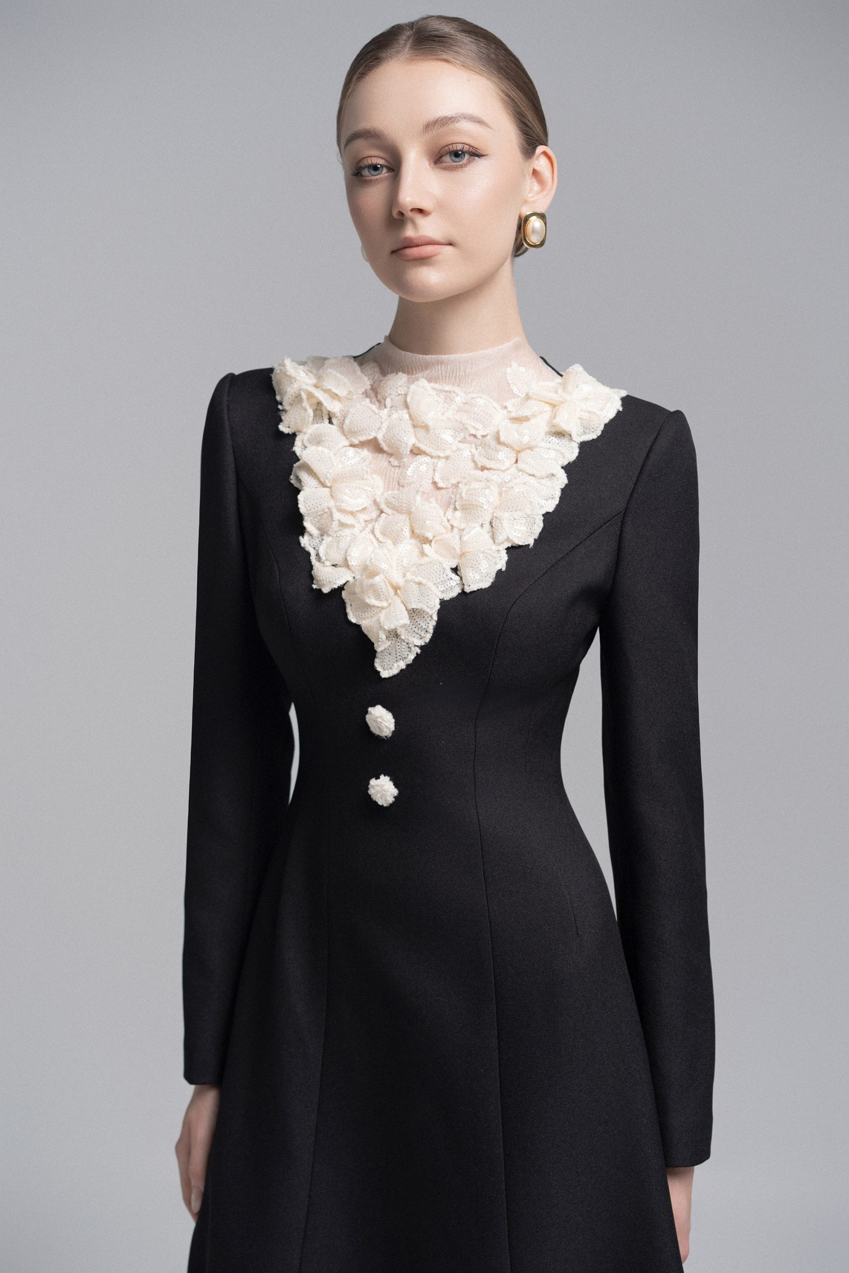 Avana Dress - Image 4