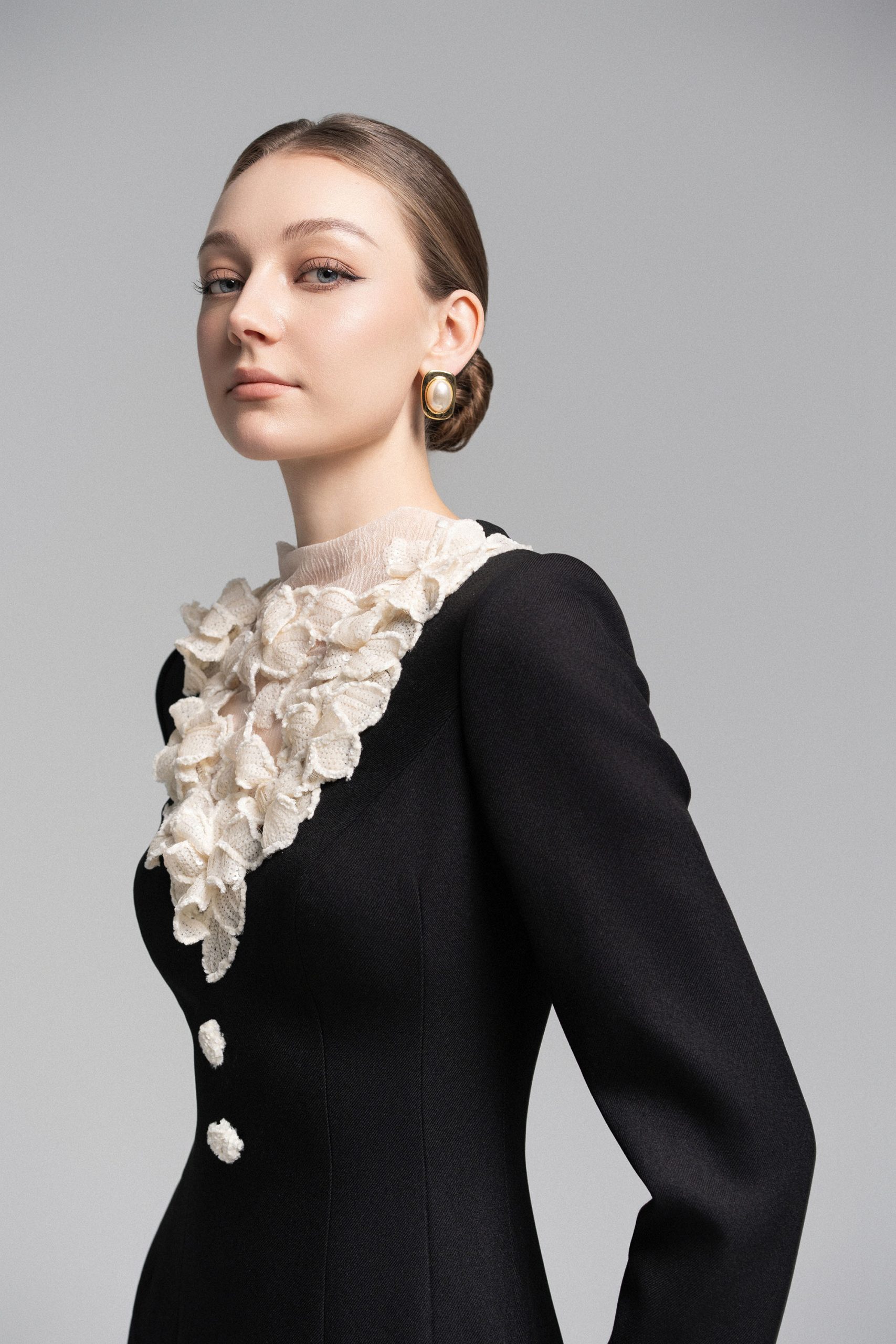 Avana Dress - Image 5