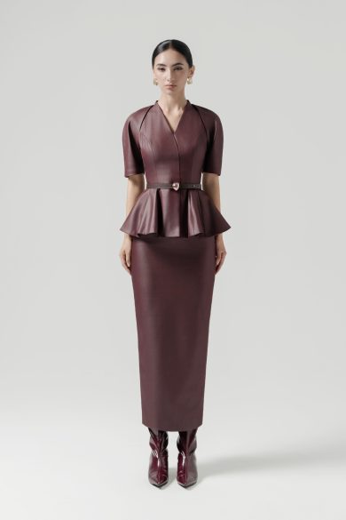 Chicory Lunar Skirt