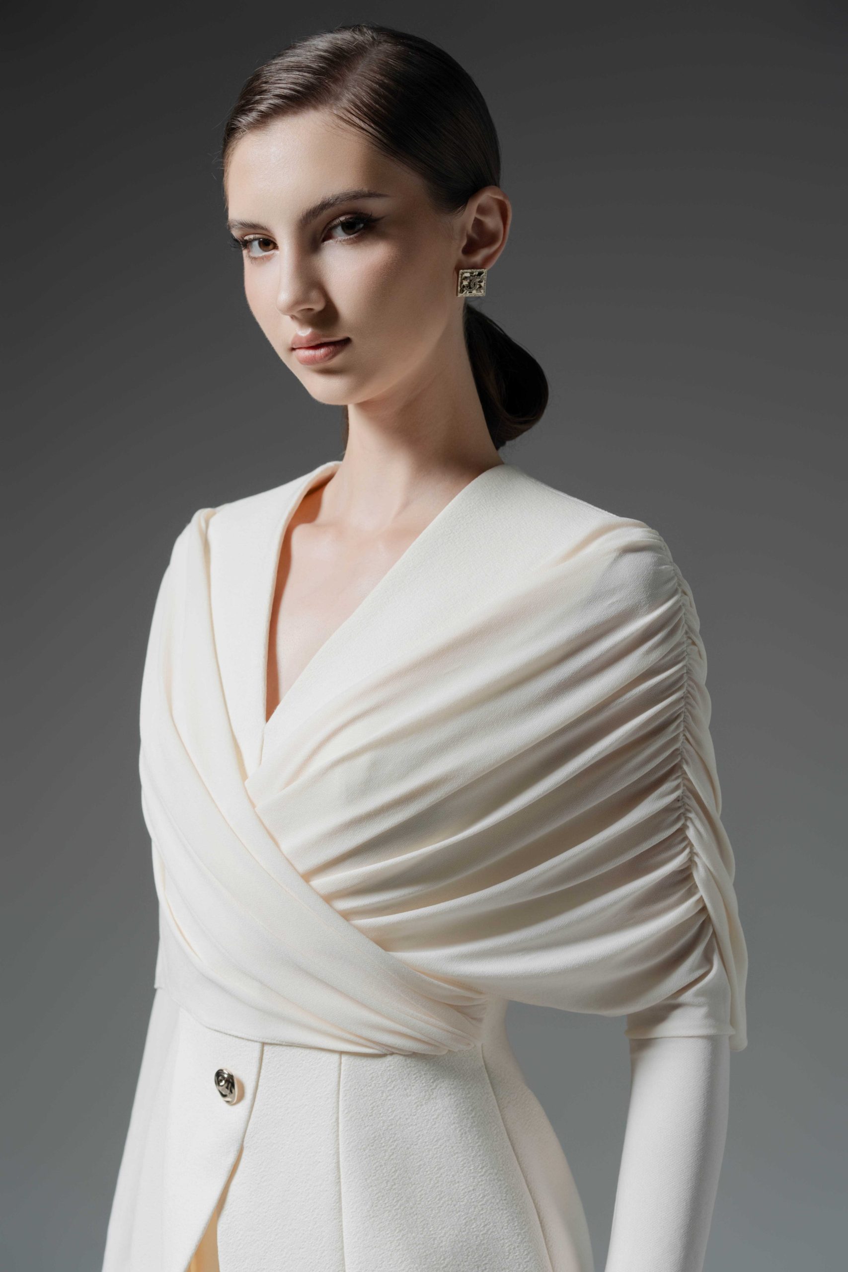 Stillness Midi Skirt - Image 7