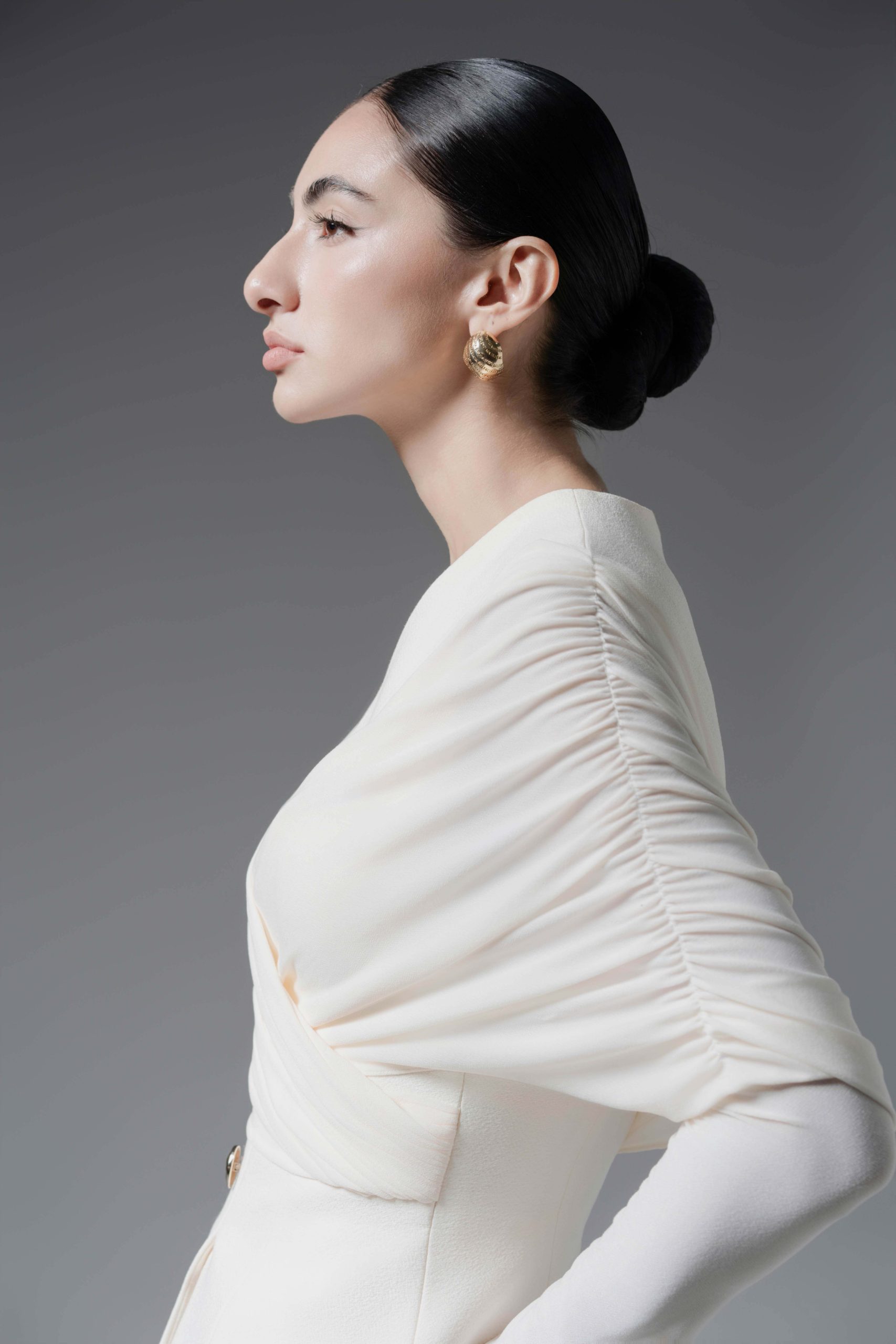 Stillness Midi Skirt - Image 9