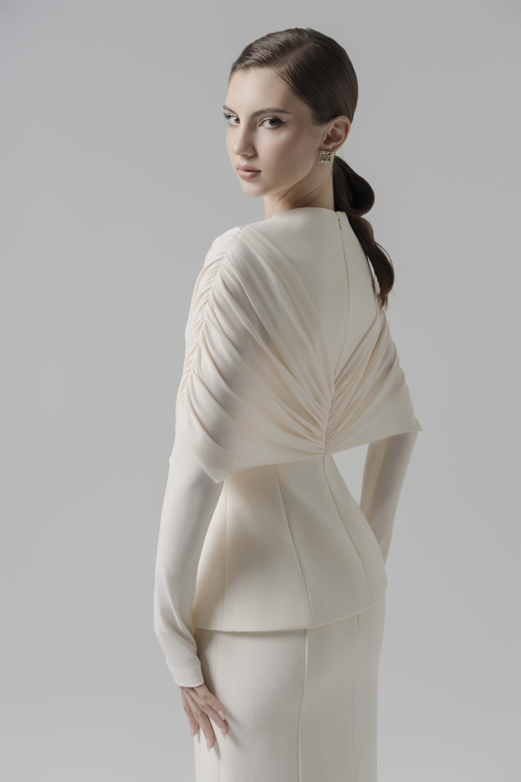 Stillness Midi Skirt - Image 5