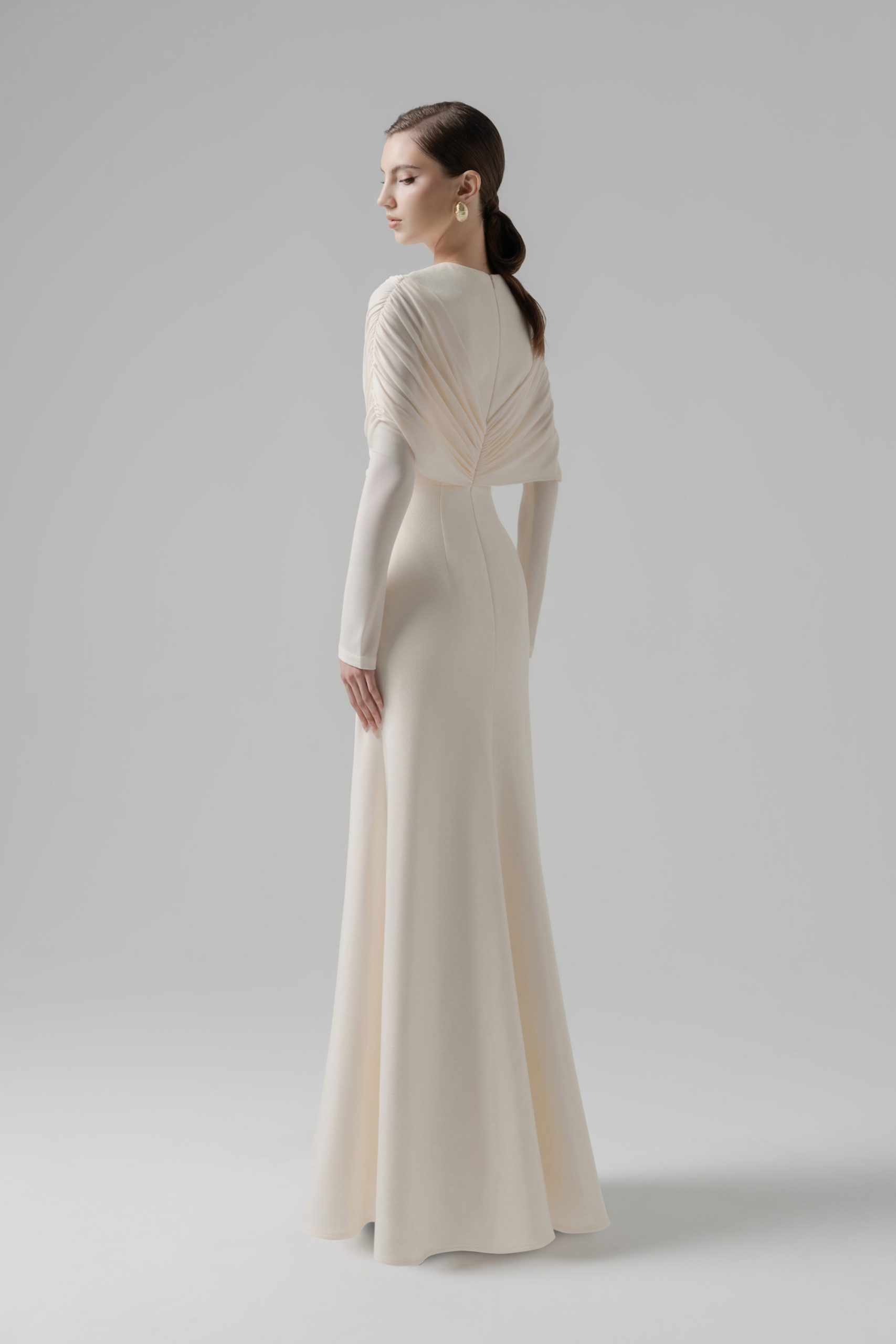 Stillness Midi Dress - Image 3
